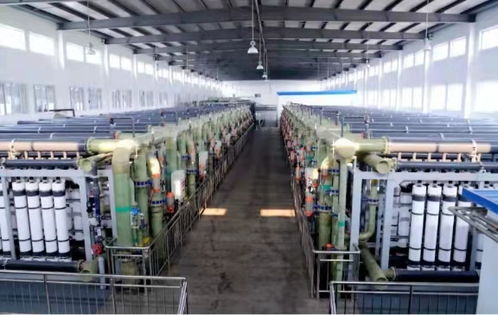 世界水日∣北控水務用實際行動應對水資源挑戰 聚焦污水處理及其再生利用