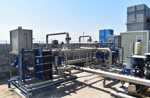 廣州市前鋒污水廠污泥處理與資源化利用策略