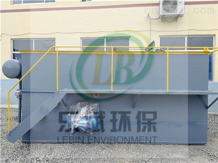 農村小型污水處理設備價格及其再生利用分析