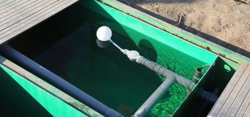 污水秒變再生水 高科技如何讓這條河清澈美麗