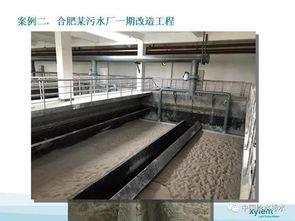 深床濾池 污水廠提標至類四類水標準的關鍵技術應用