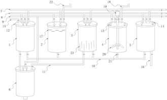 化學方法在制藥廠污水處理與再生利用中的關鍵技術